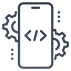 service icon