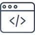 service icon